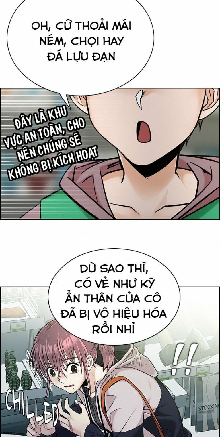 Trò Chơi Số Mệnh: Chapter 313