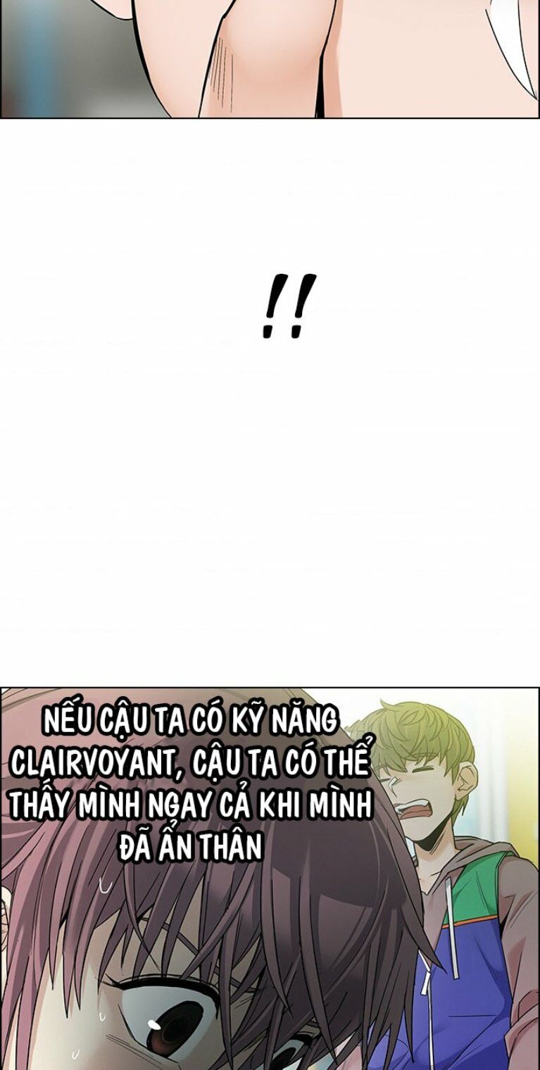 Trò Chơi Số Mệnh: Chapter 313