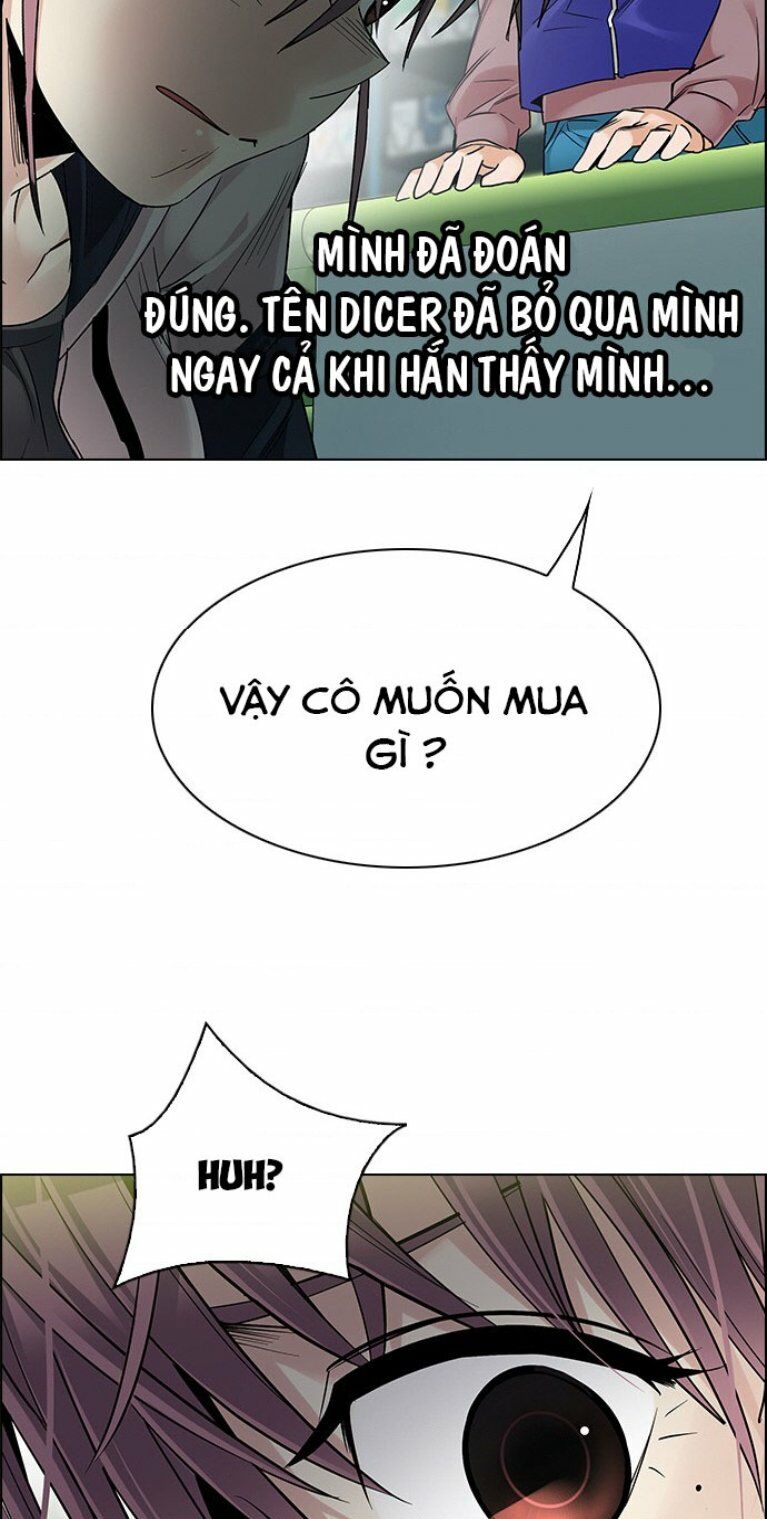Trò Chơi Số Mệnh: Chapter 313