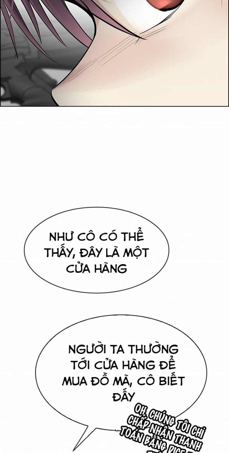 Trò Chơi Số Mệnh: Chapter 313