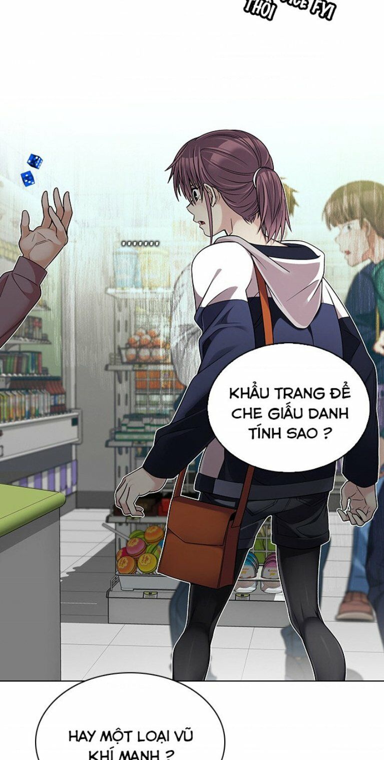 Trò Chơi Số Mệnh: Chapter 313