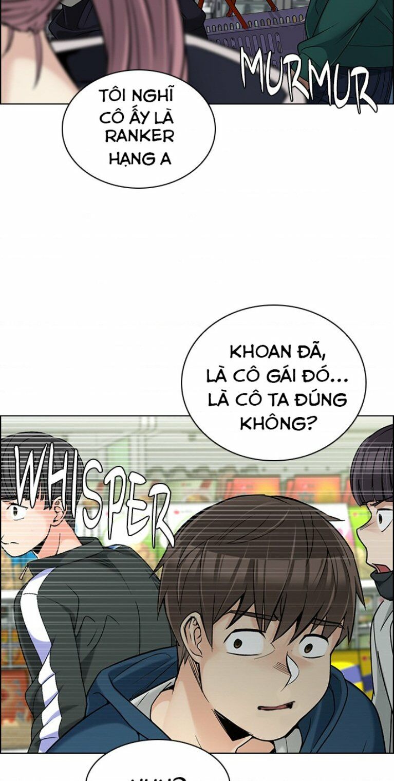 Trò Chơi Số Mệnh: Chapter 313