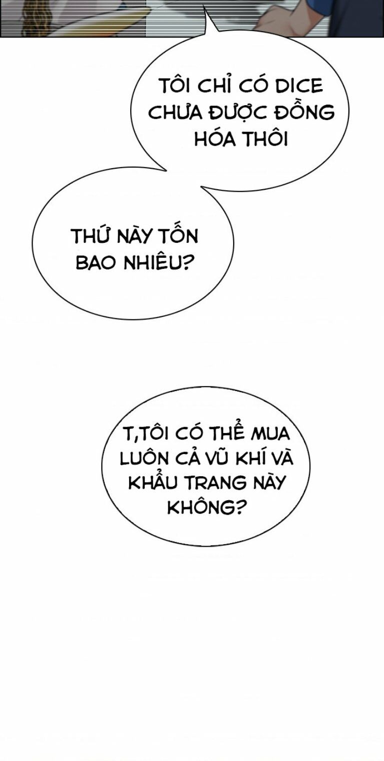 Trò Chơi Số Mệnh: Chapter 313
