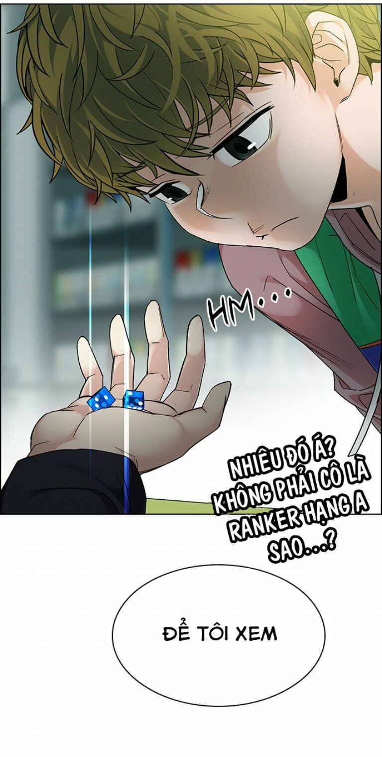 Trò Chơi Số Mệnh: Chapter 313
