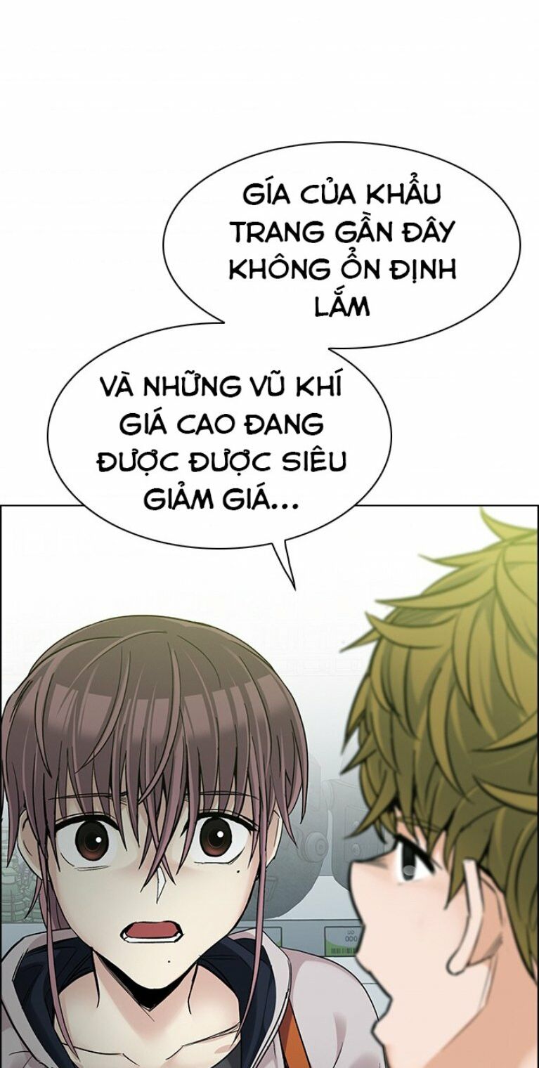 Trò Chơi Số Mệnh: Chapter 313