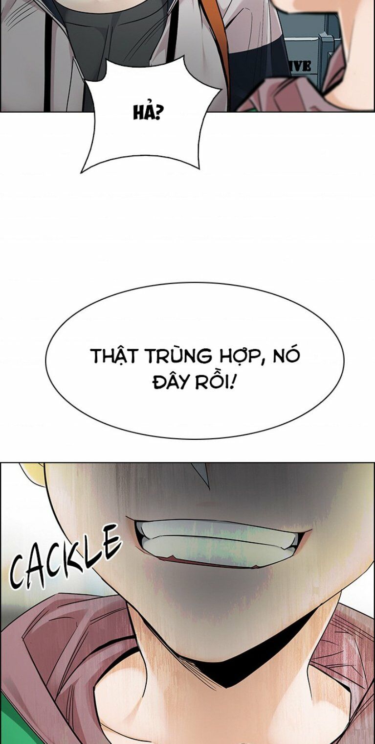 Trò Chơi Số Mệnh: Chapter 313