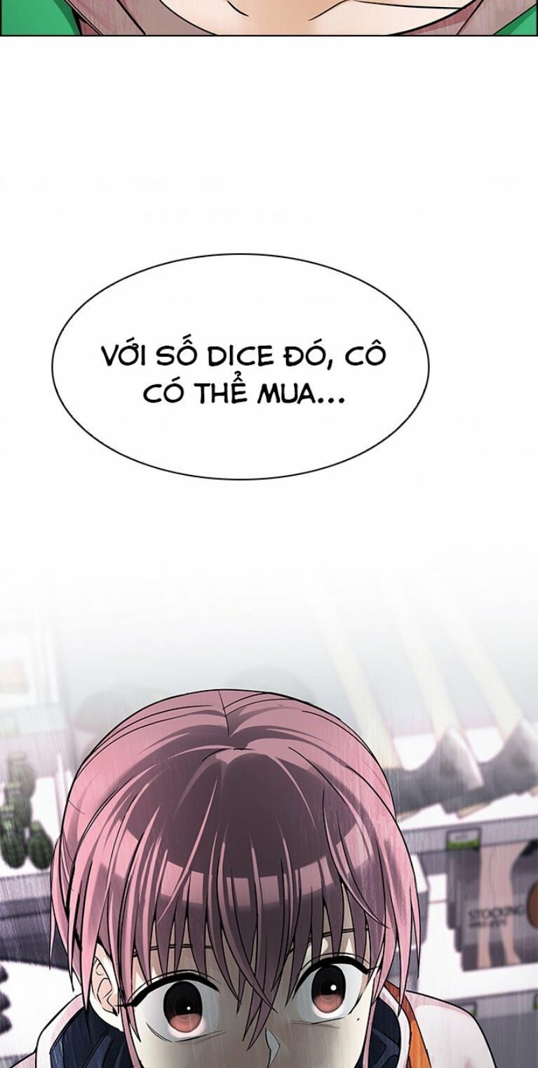 Trò Chơi Số Mệnh: Chapter 313