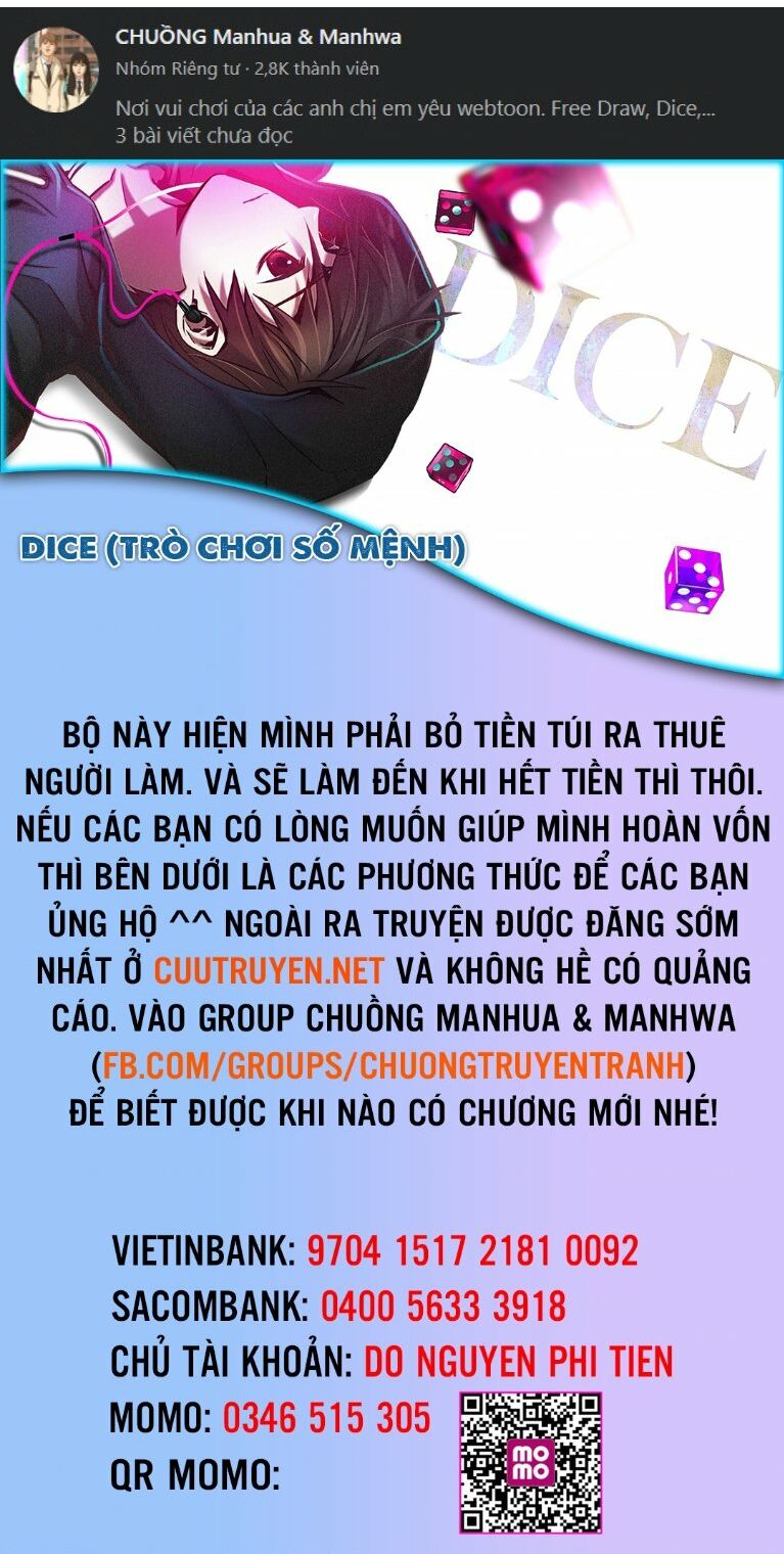 Trò Chơi Số Mệnh: Chapter 313