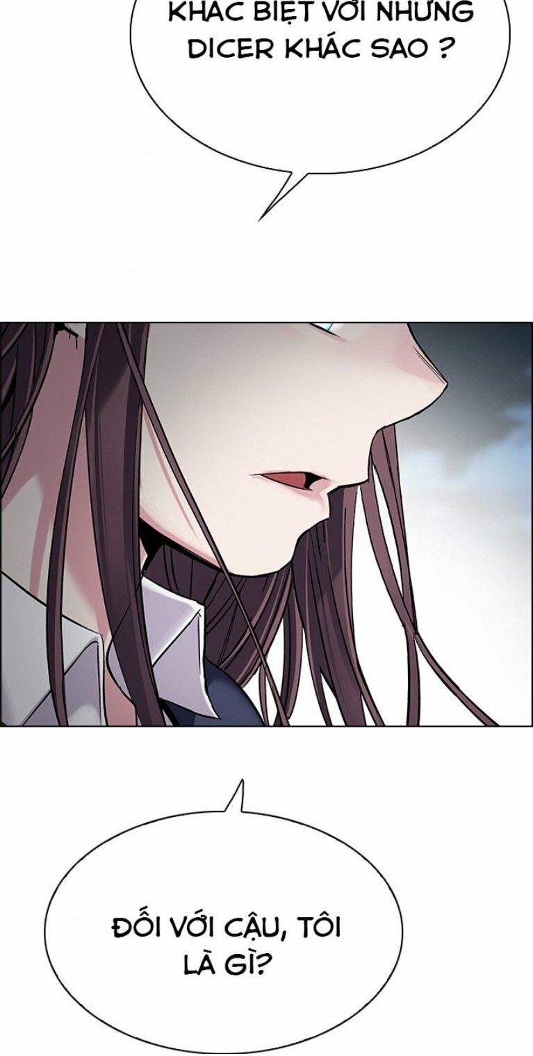 Trò Chơi Số Mệnh: Chapter 313