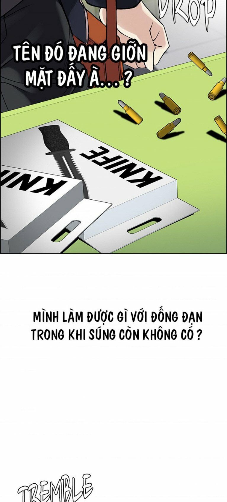Trò Chơi Số Mệnh: Chapter 314