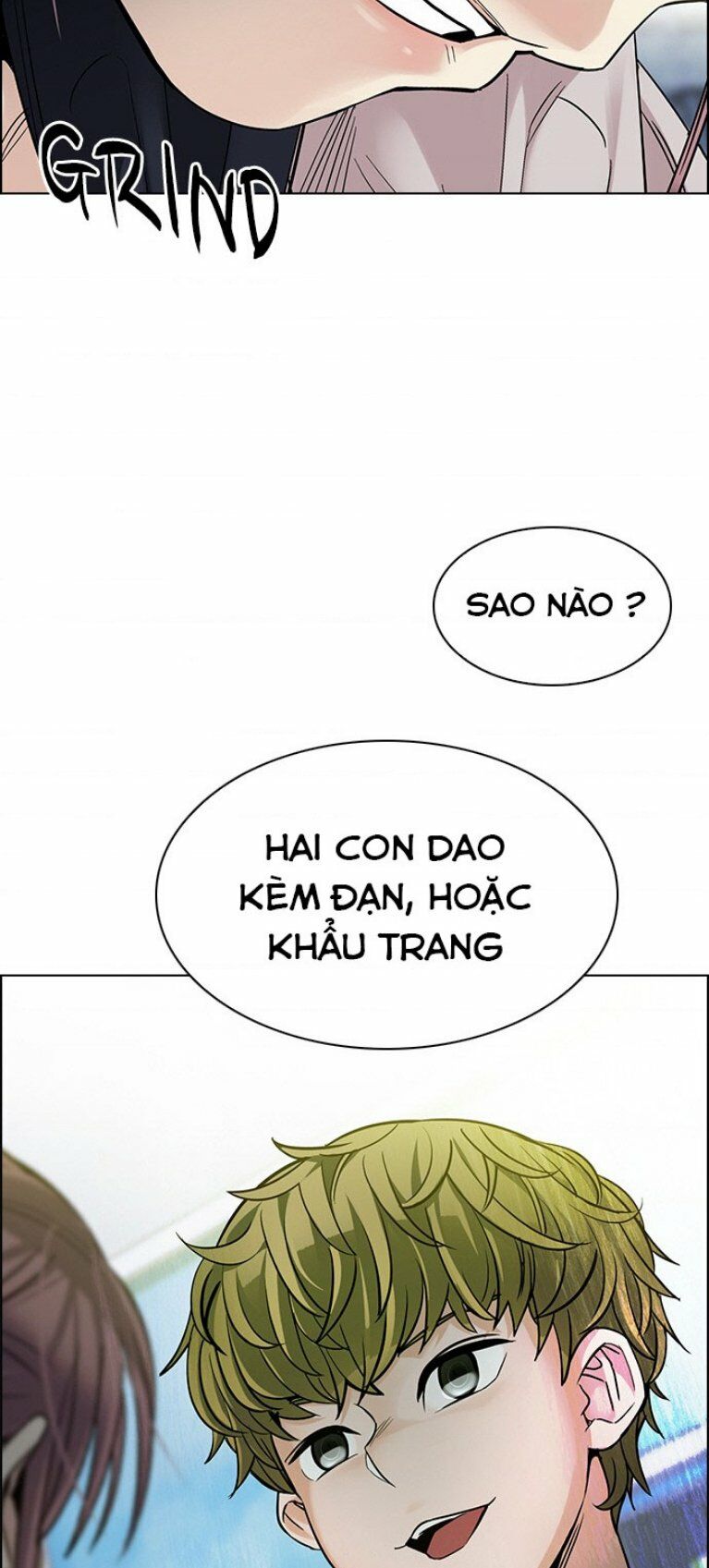 Trò Chơi Số Mệnh: Chapter 314