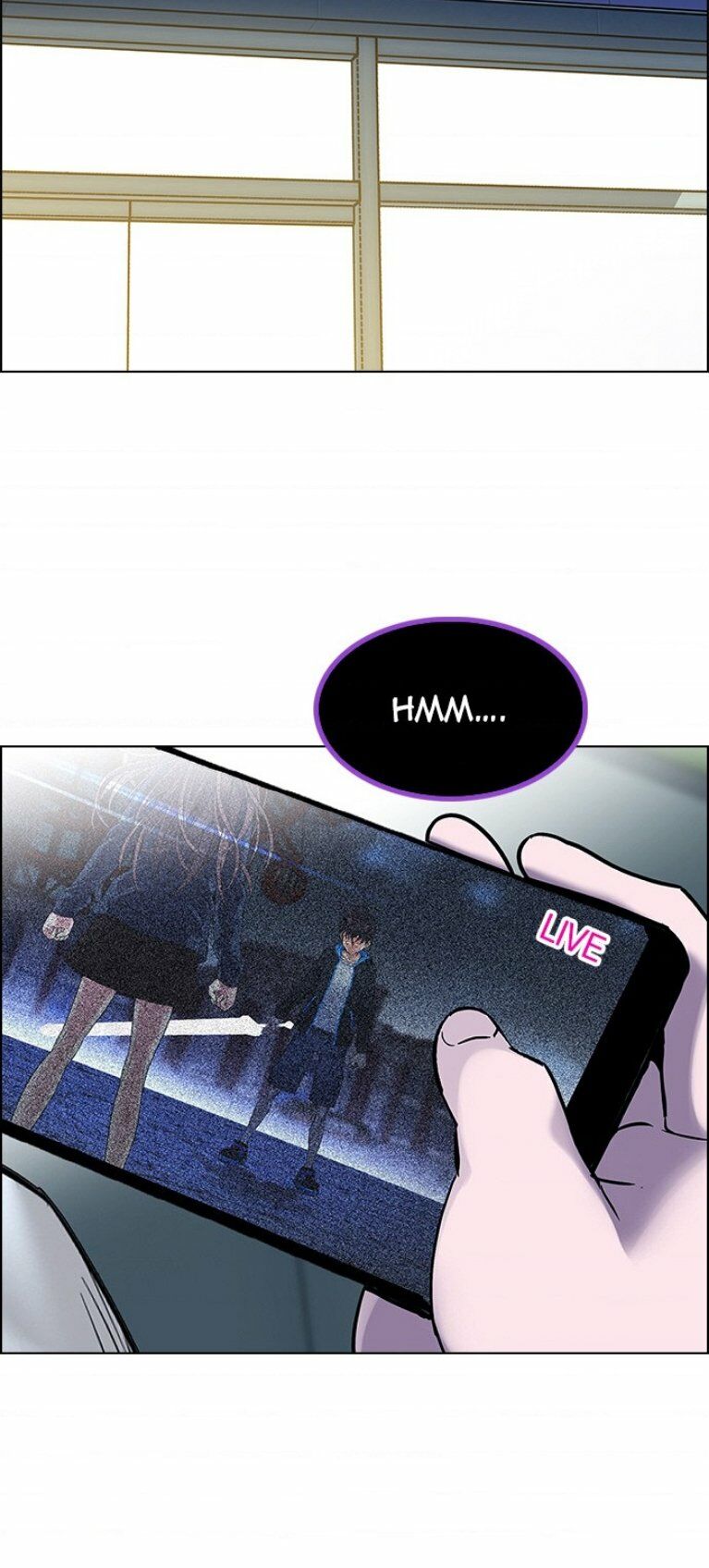 Trò Chơi Số Mệnh: Chapter 314