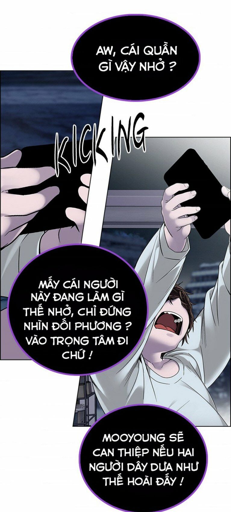 Trò Chơi Số Mệnh: Chapter 314
