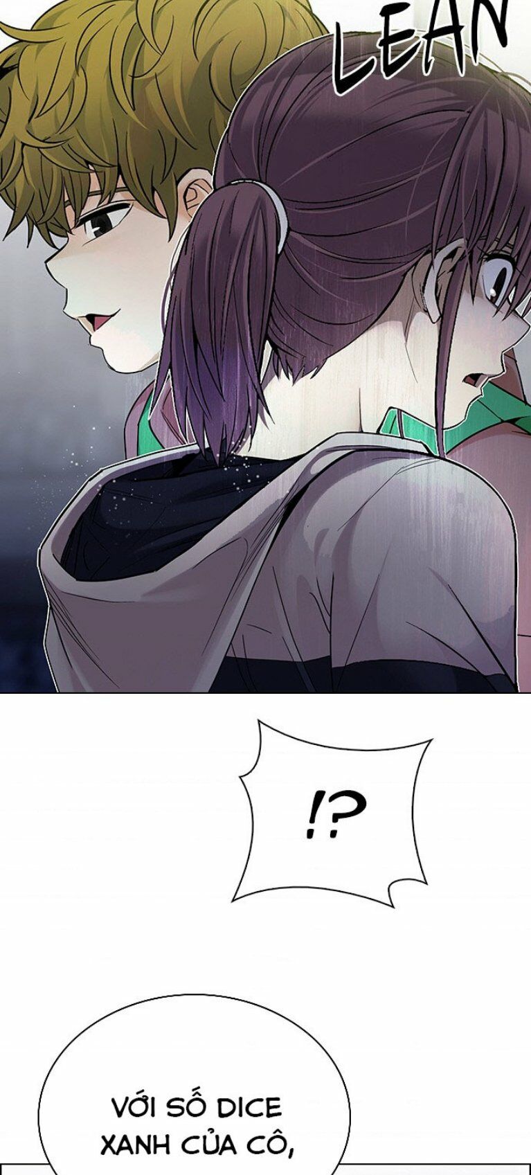 Trò Chơi Số Mệnh: Chapter 314