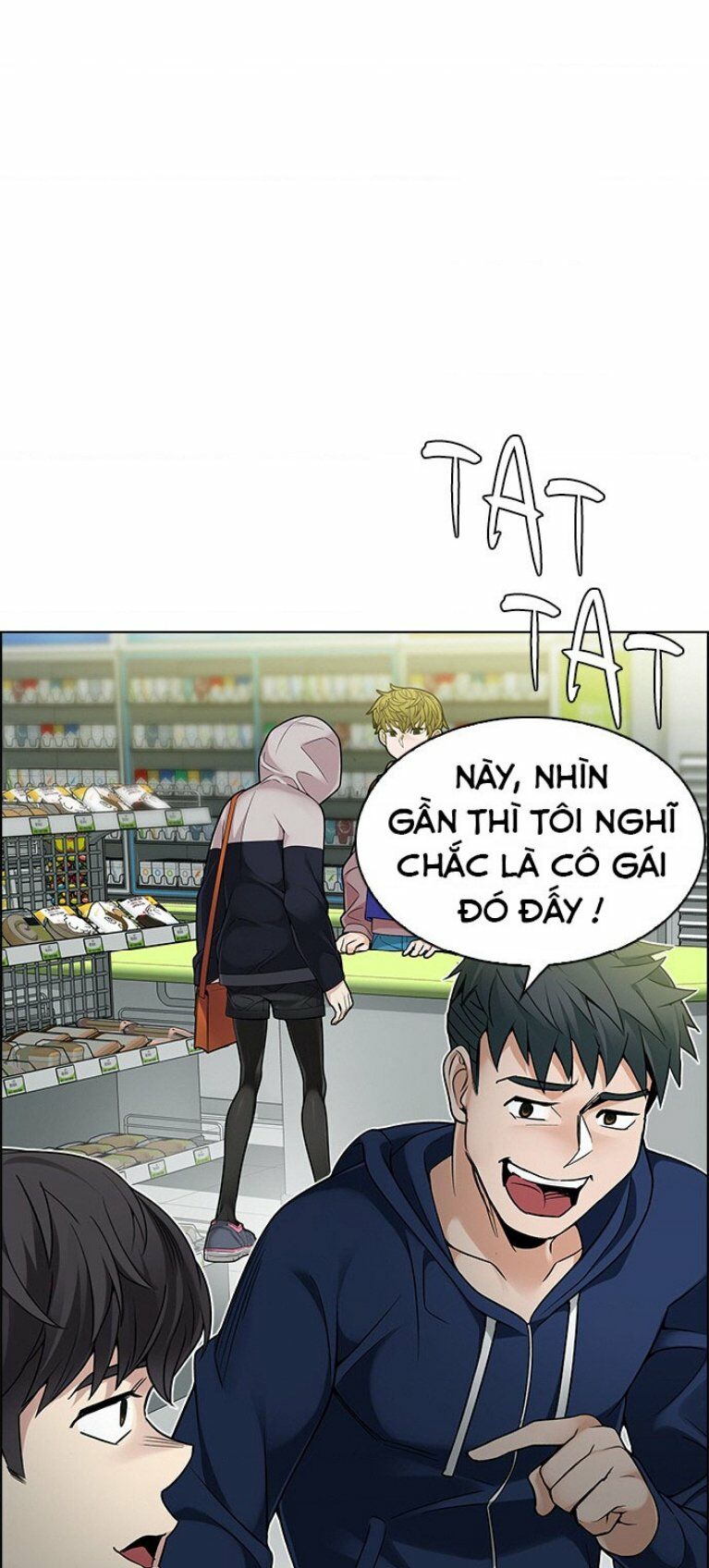 Trò Chơi Số Mệnh: Chapter 314