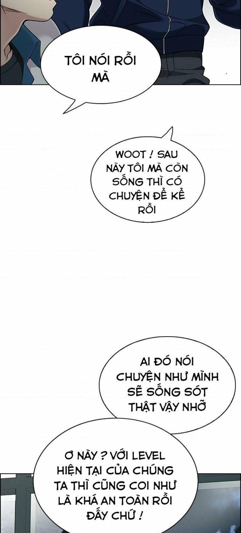 Trò Chơi Số Mệnh: Chapter 314