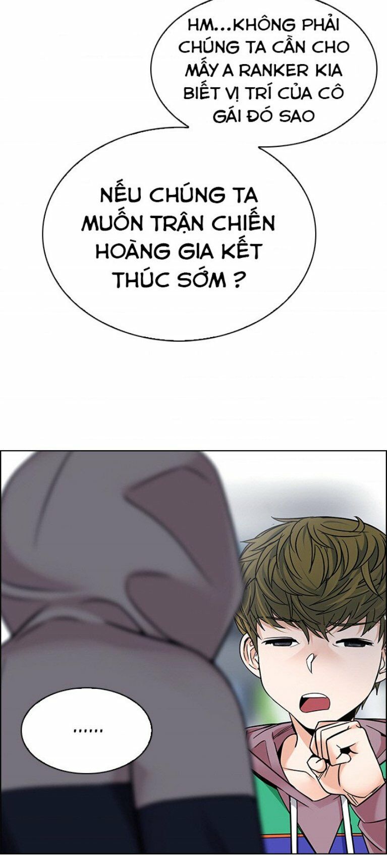 Trò Chơi Số Mệnh: Chapter 314