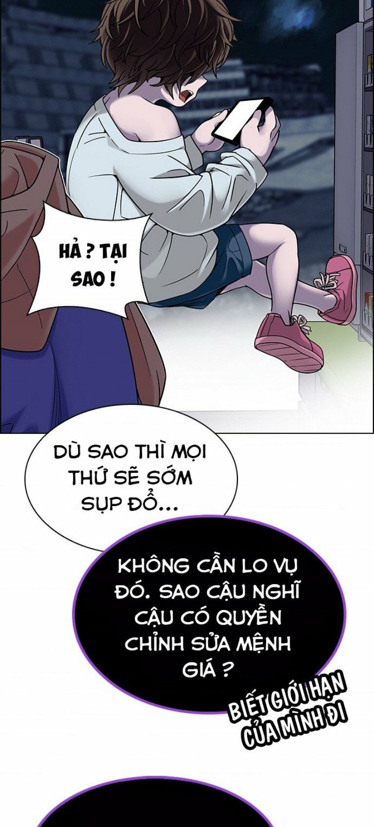 Trò Chơi Số Mệnh: Chapter 314