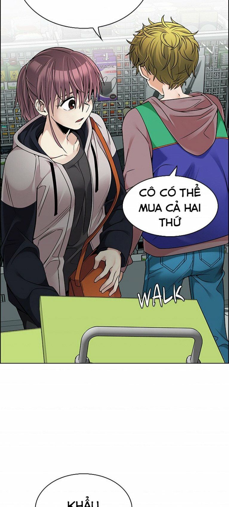Trò Chơi Số Mệnh: Chapter 314