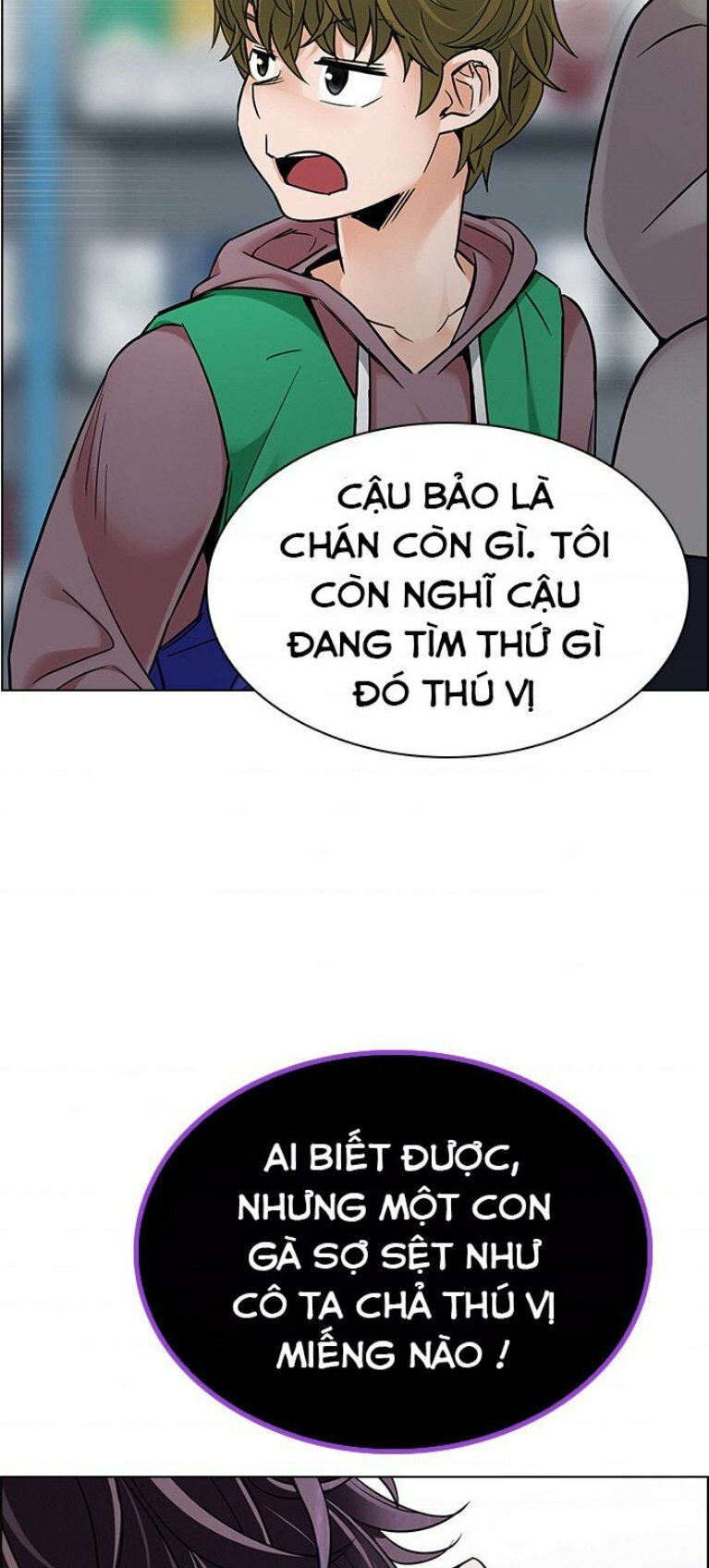 Trò Chơi Số Mệnh: Chapter 314
