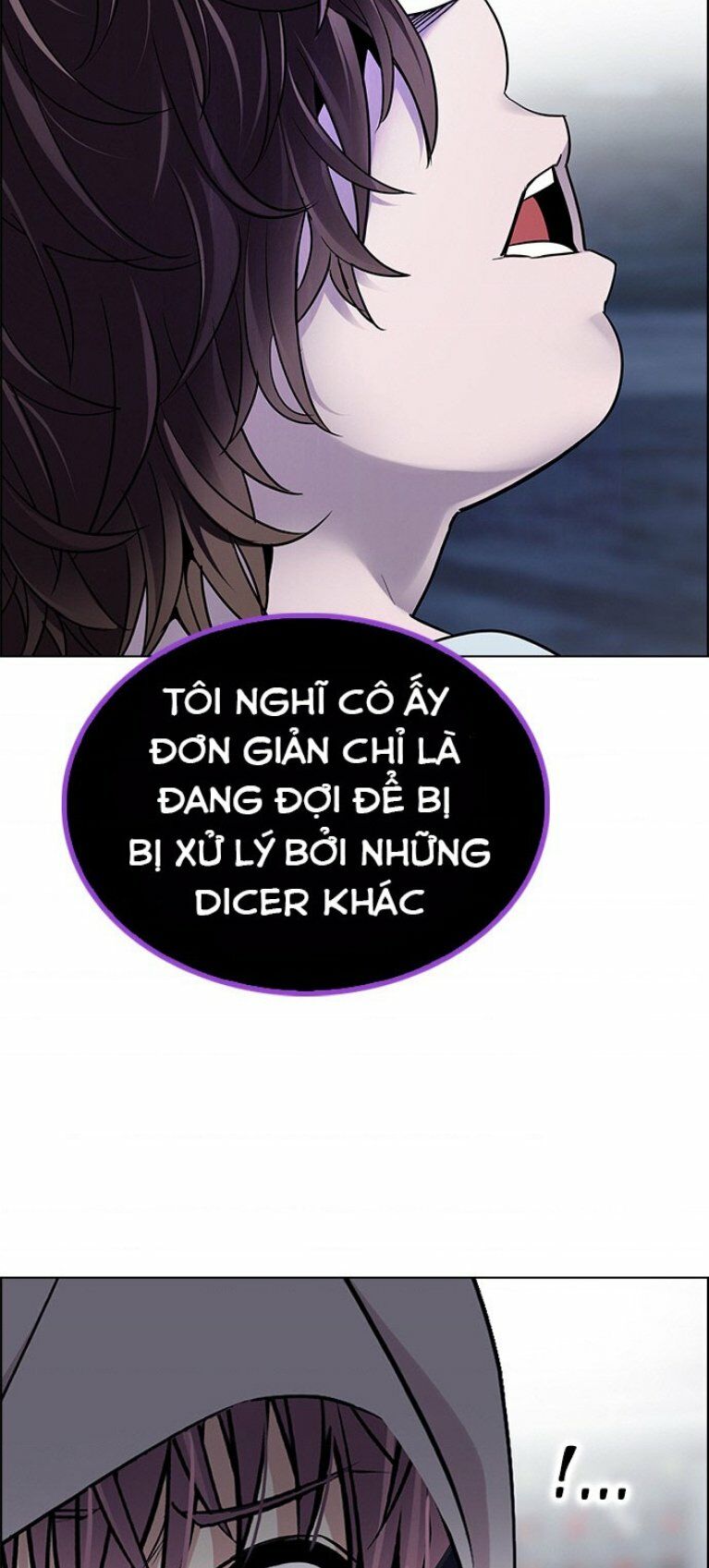 Trò Chơi Số Mệnh: Chapter 314