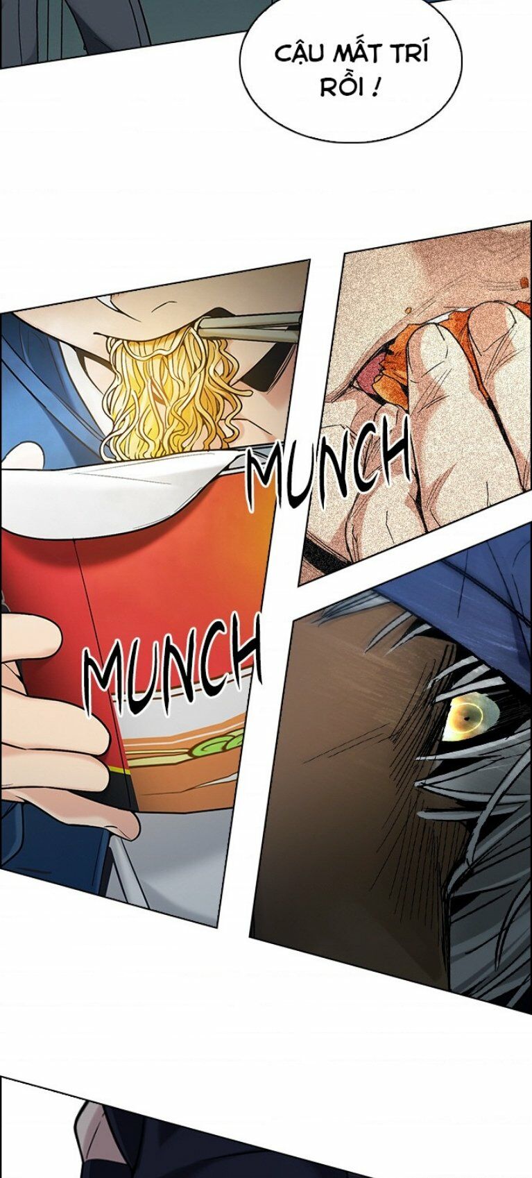 Trò Chơi Số Mệnh: Chapter 314
