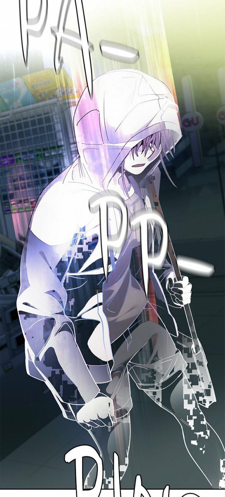 Trò Chơi Số Mệnh: Chapter 314