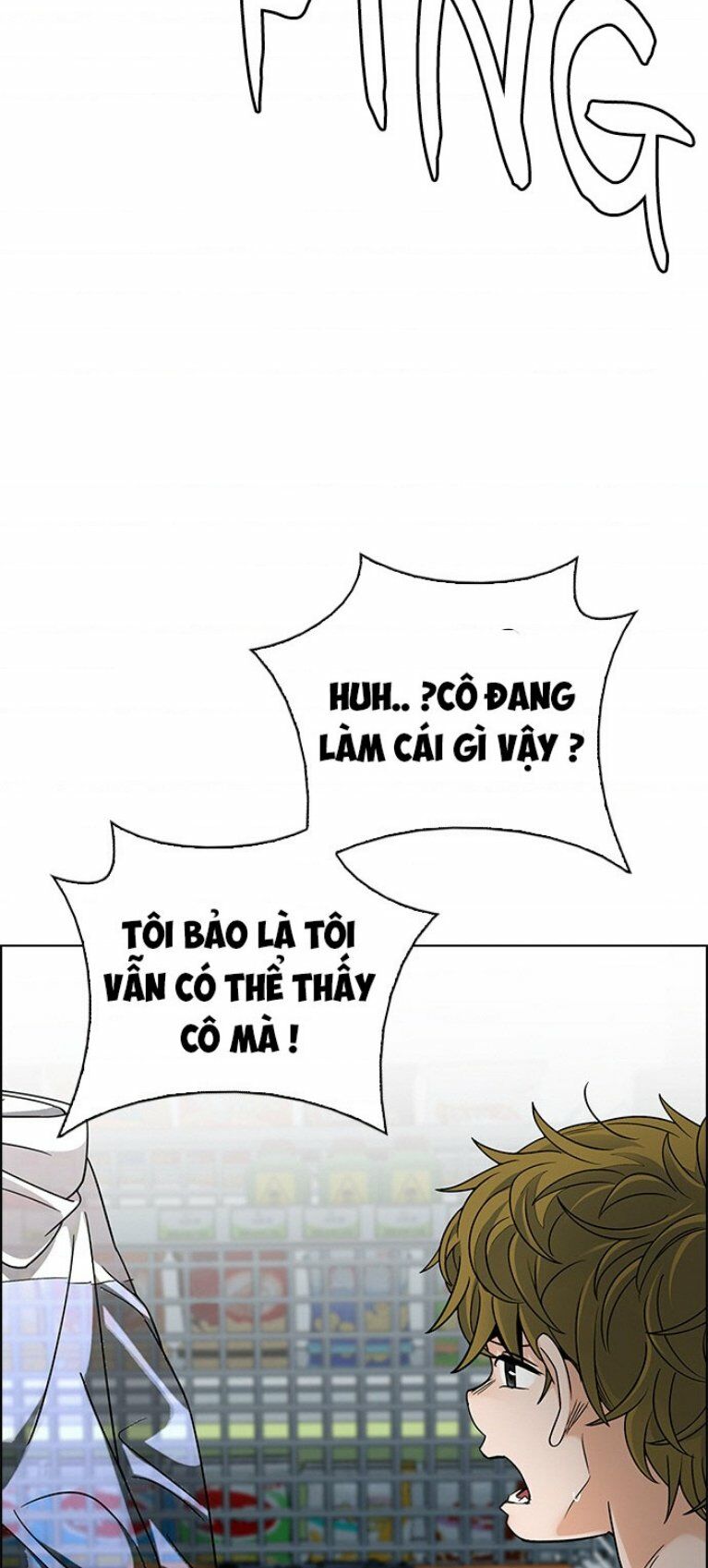 Trò Chơi Số Mệnh: Chapter 314
