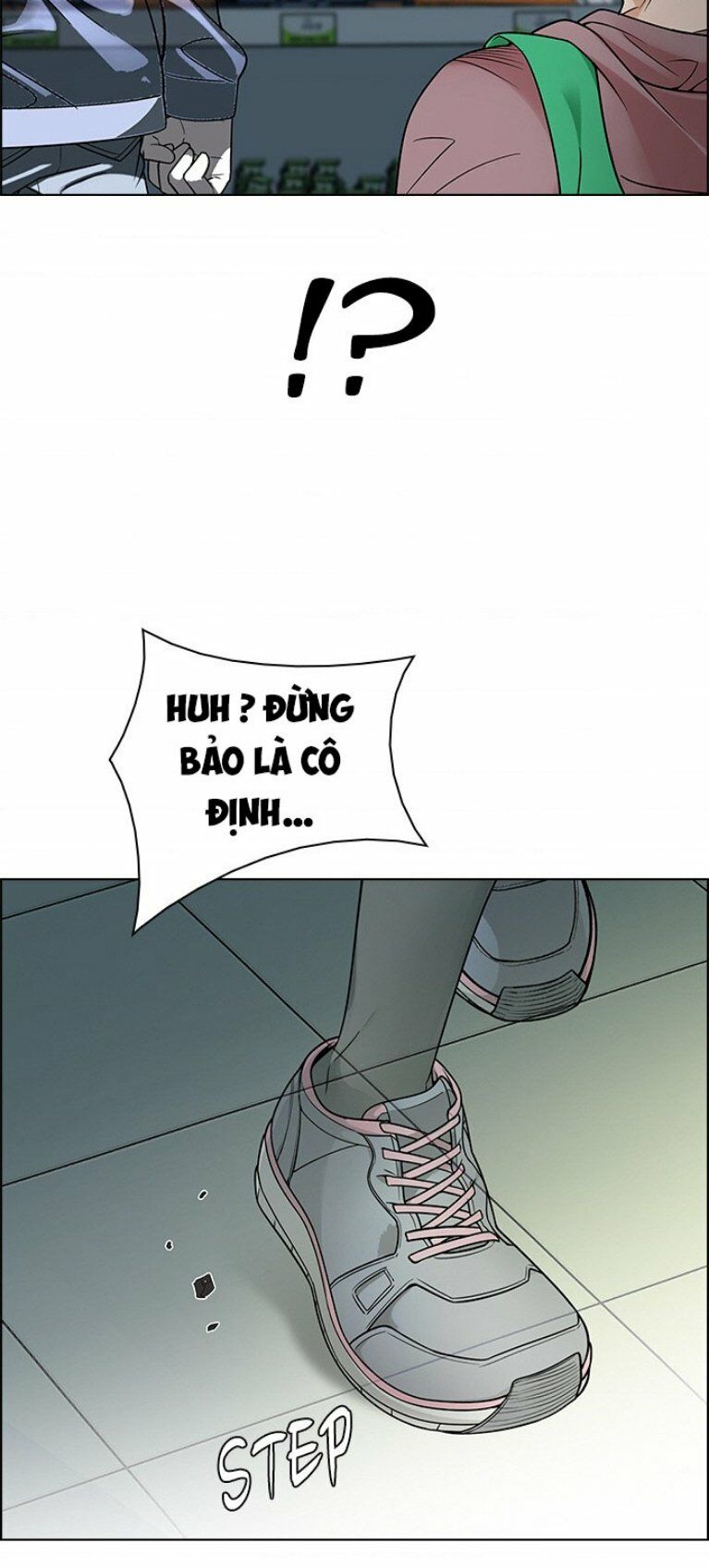 Trò Chơi Số Mệnh: Chapter 314