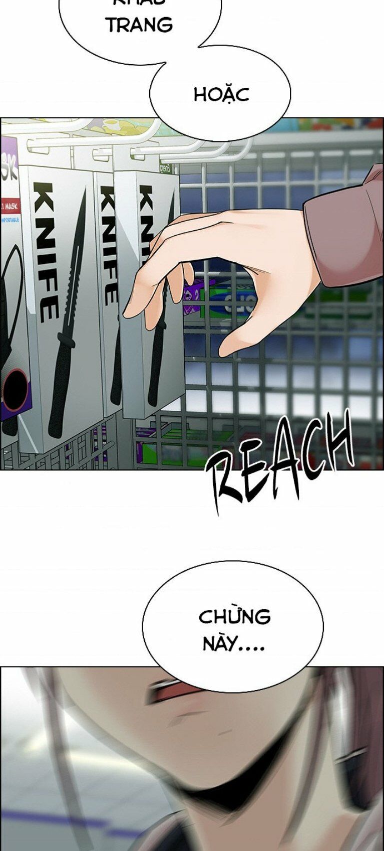 Trò Chơi Số Mệnh: Chapter 314