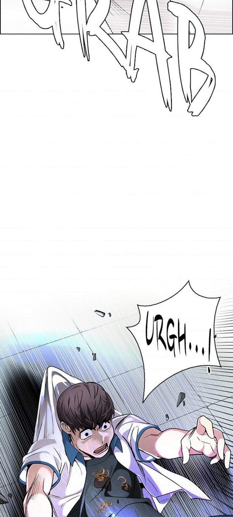 Trò Chơi Số Mệnh: Chapter 314