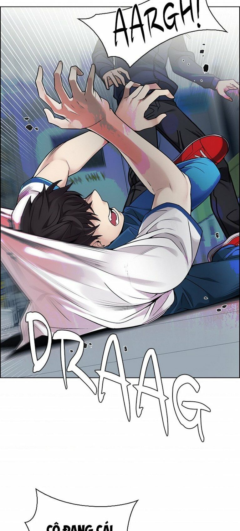 Trò Chơi Số Mệnh: Chapter 314