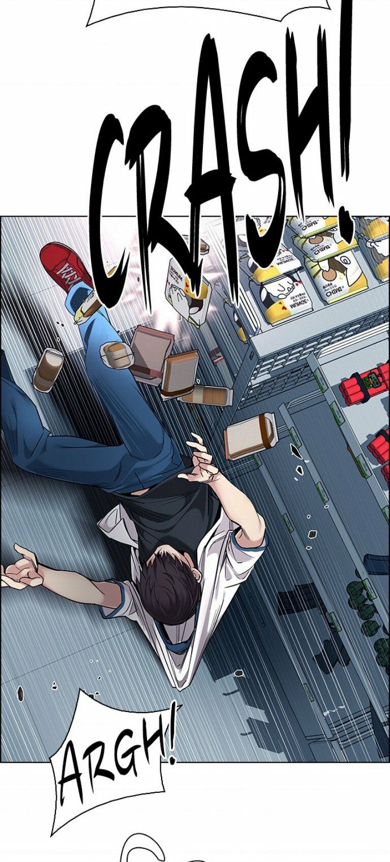 Trò Chơi Số Mệnh: Chapter 314