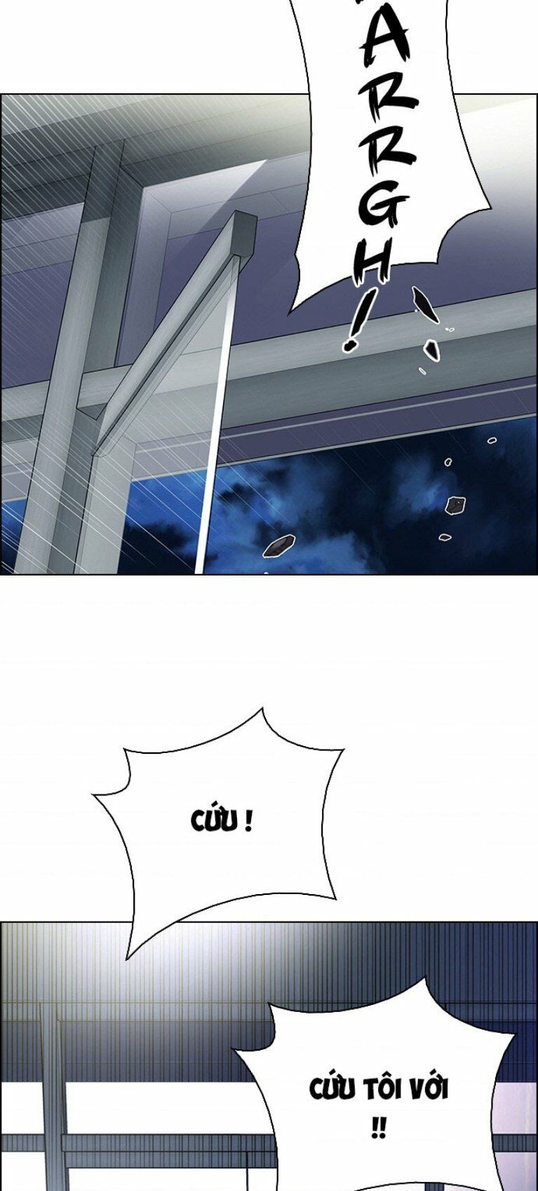 Trò Chơi Số Mệnh: Chapter 314