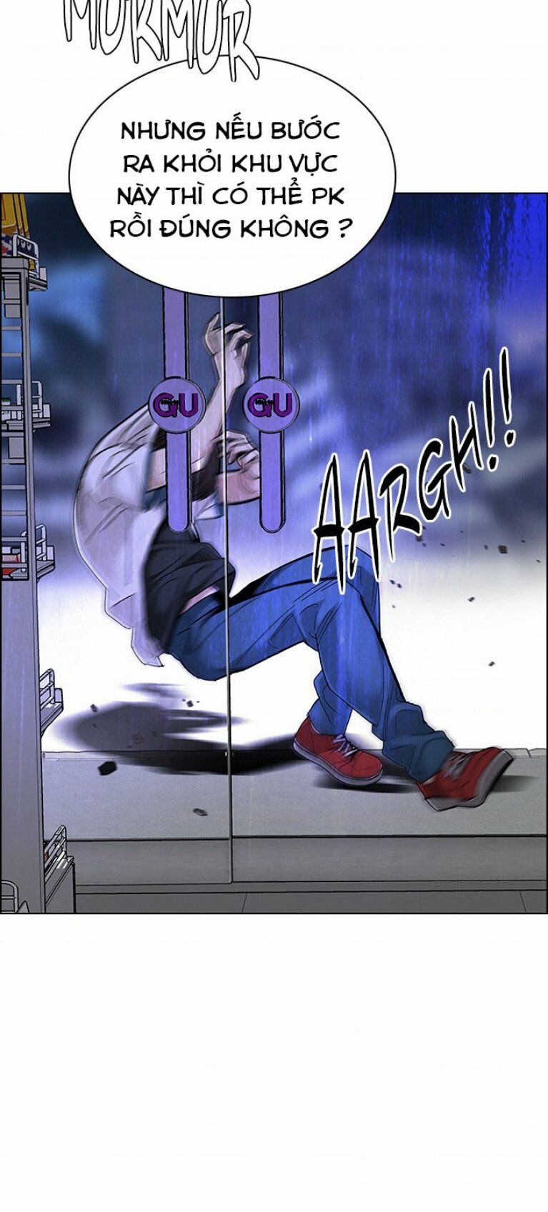 Trò Chơi Số Mệnh: Chapter 314