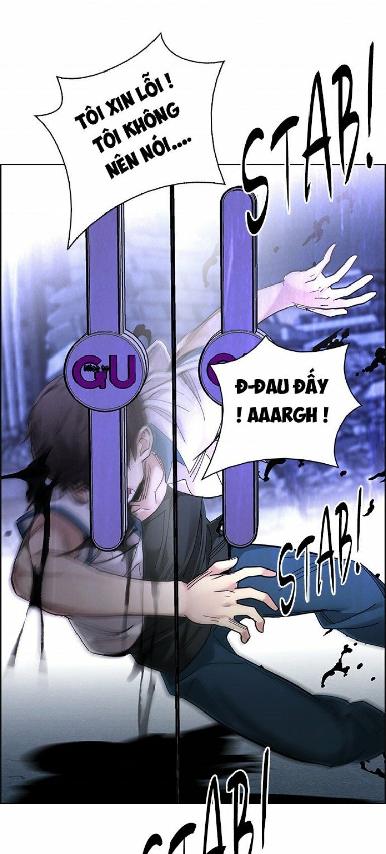 Trò Chơi Số Mệnh: Chapter 314