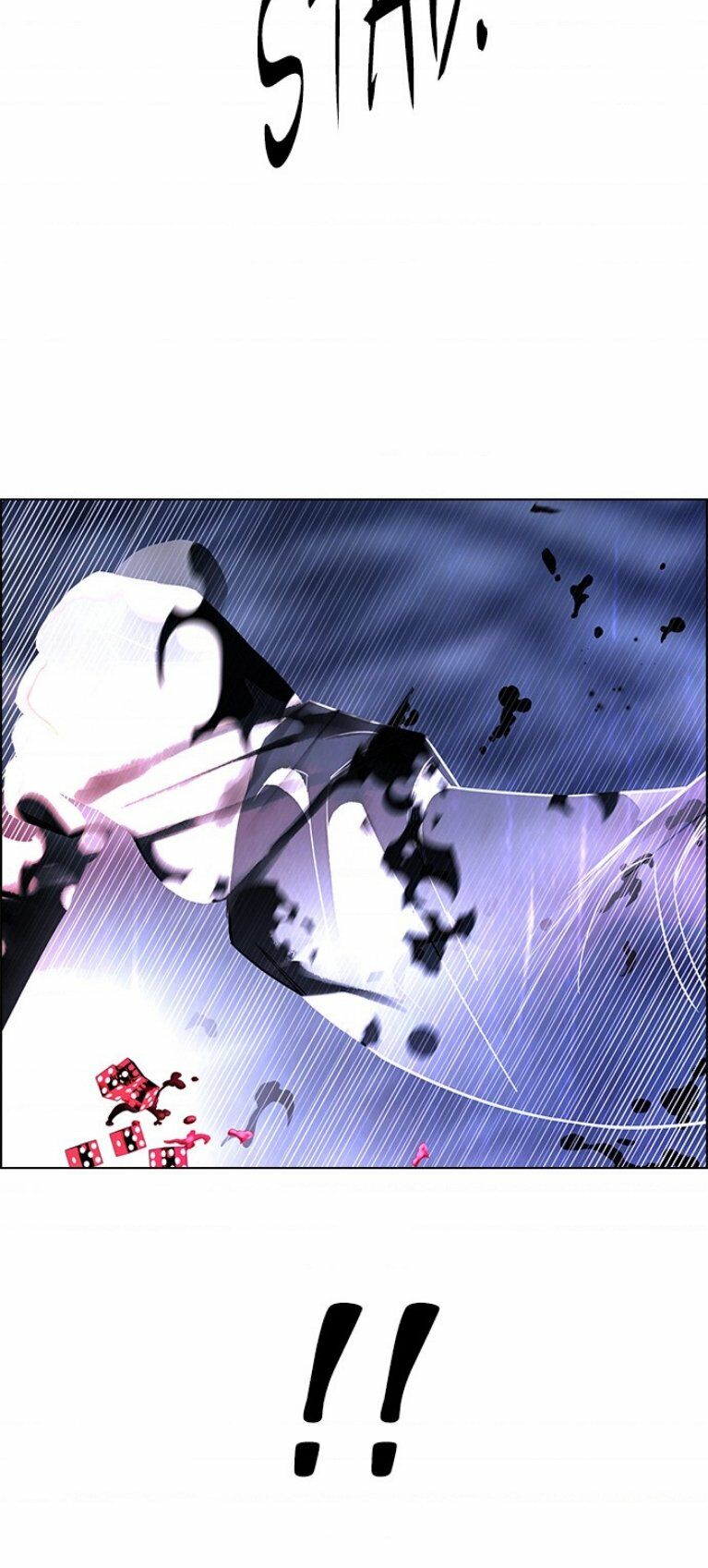 Trò Chơi Số Mệnh: Chapter 314