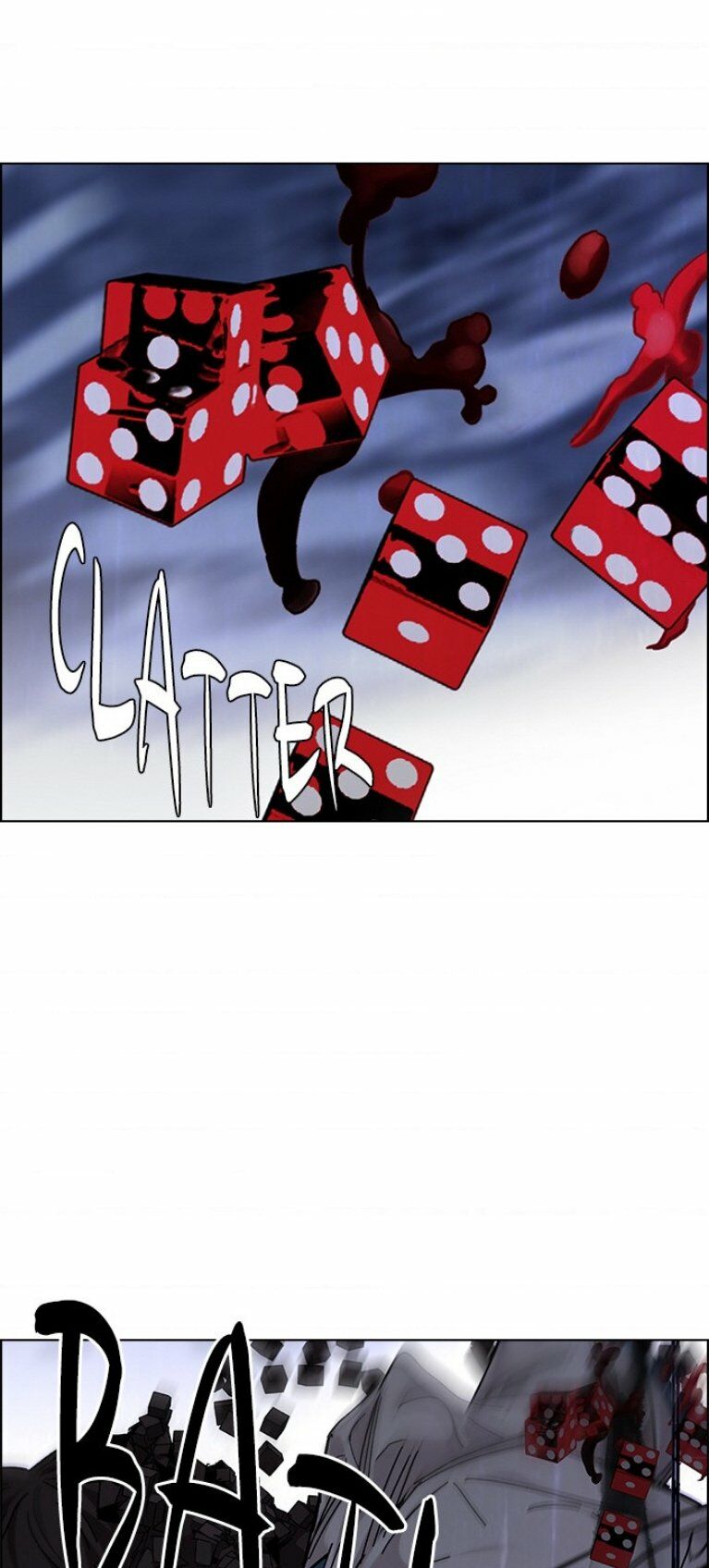 Trò Chơi Số Mệnh: Chapter 314