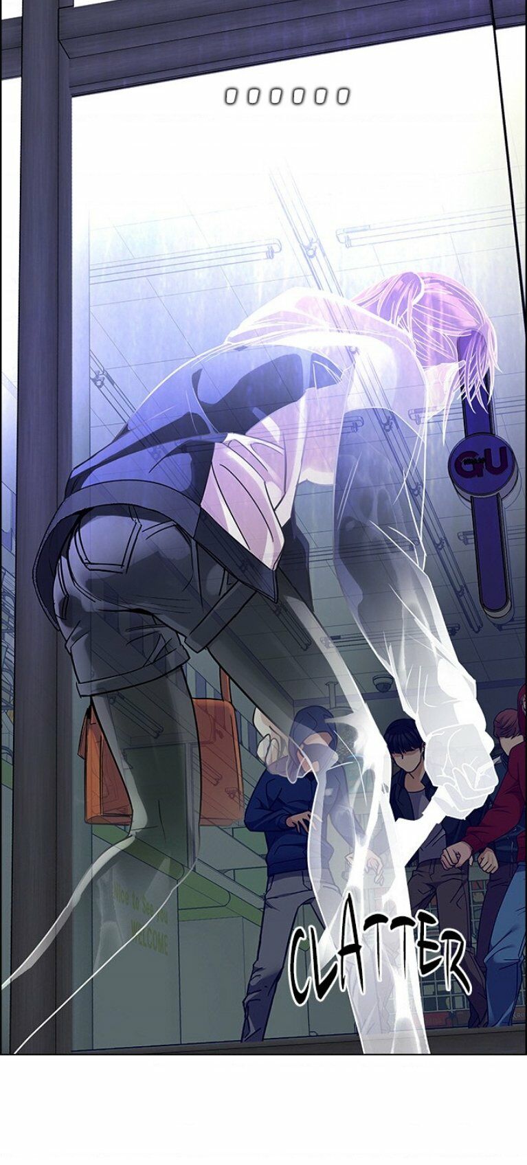 Trò Chơi Số Mệnh: Chapter 314