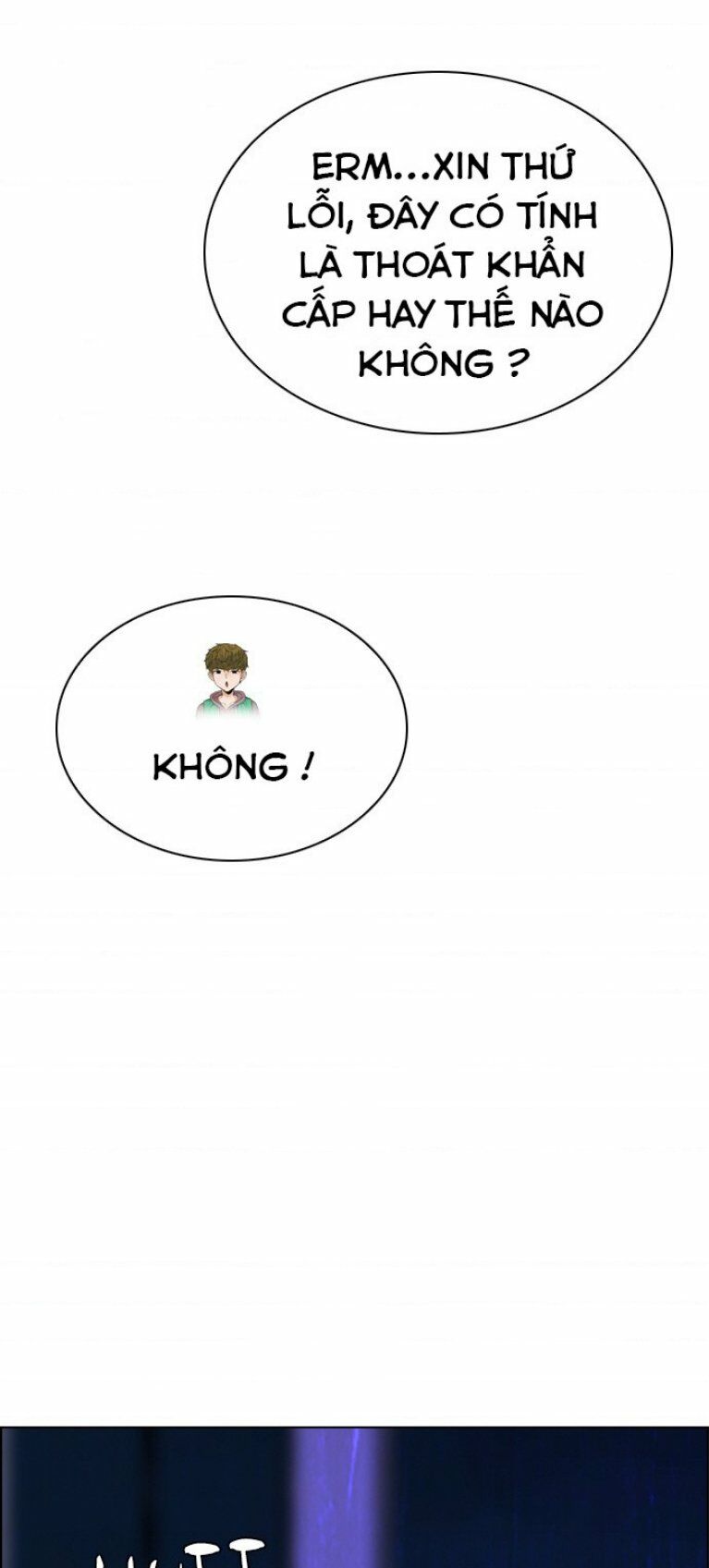 Trò Chơi Số Mệnh: Chapter 314