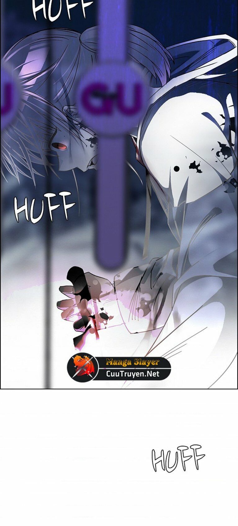 Trò Chơi Số Mệnh: Chapter 314