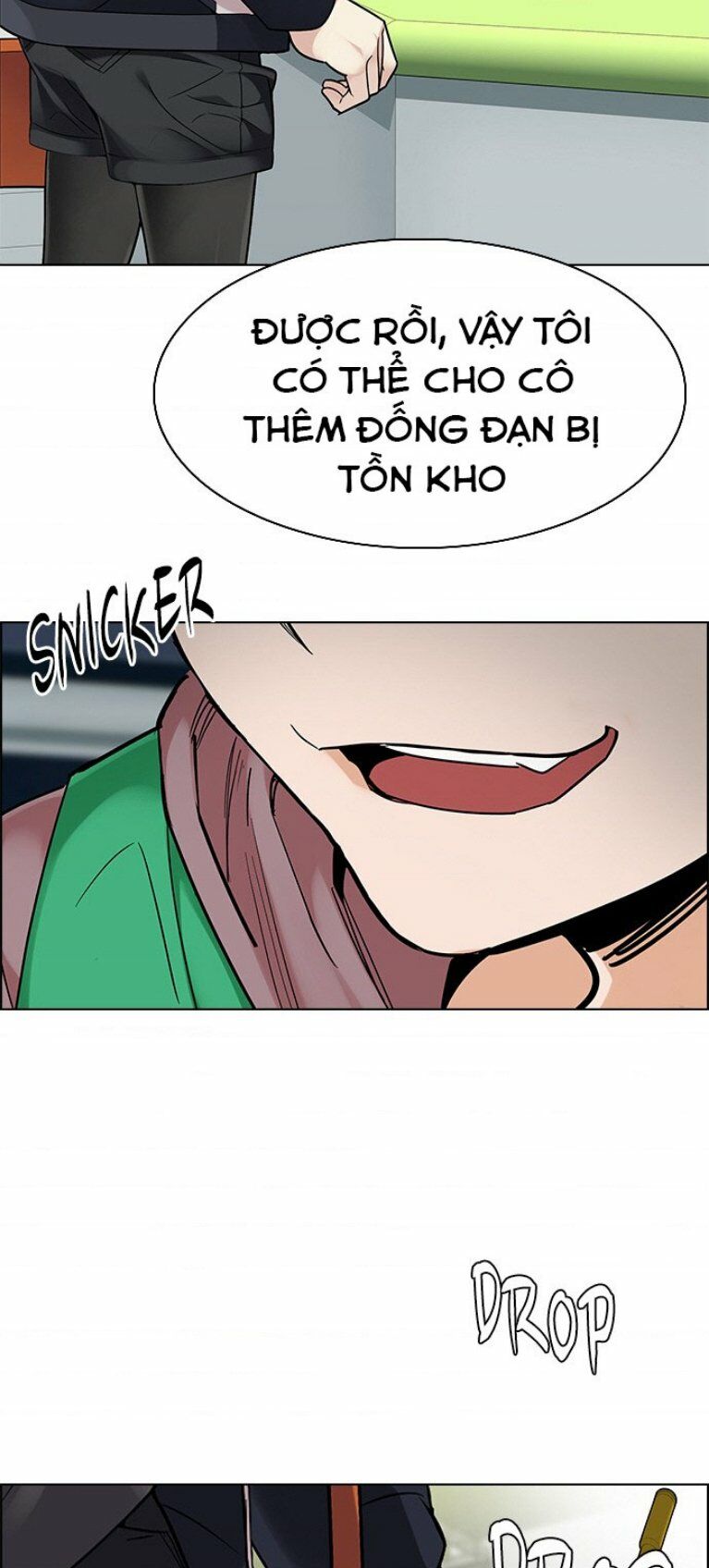 Trò Chơi Số Mệnh: Chapter 314