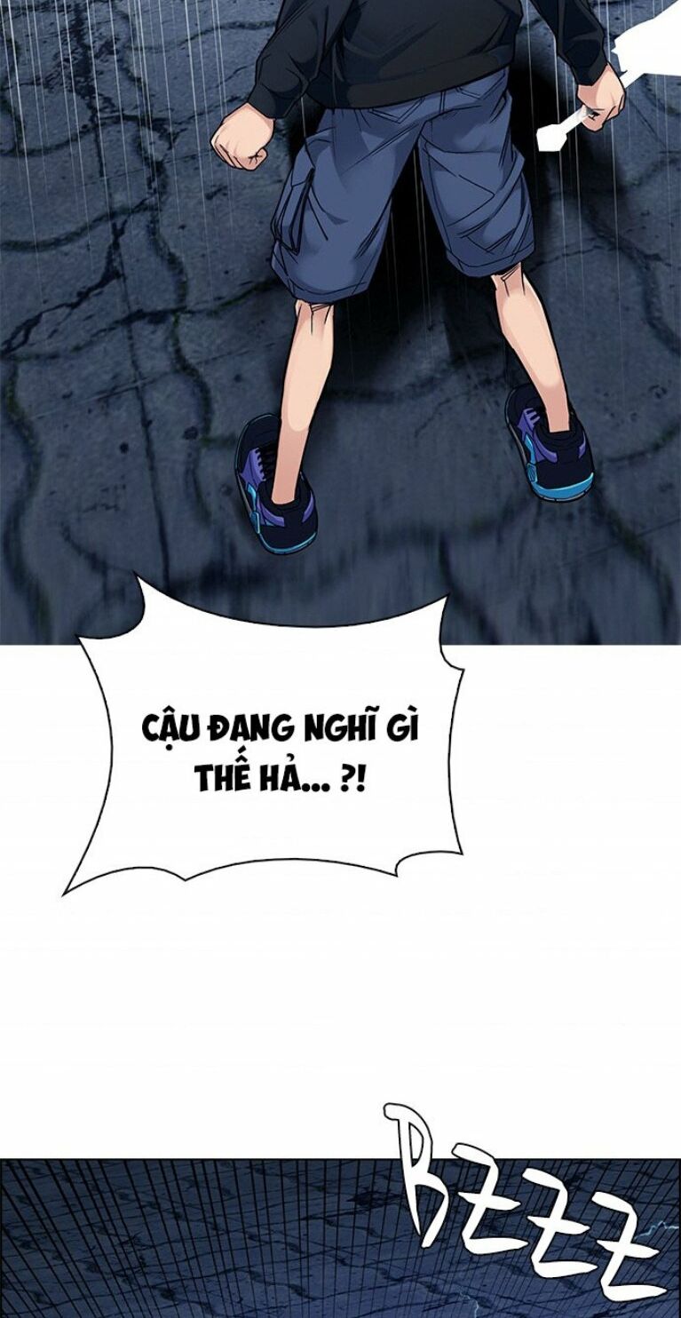 Trò Chơi Số Mệnh: Chapter 315