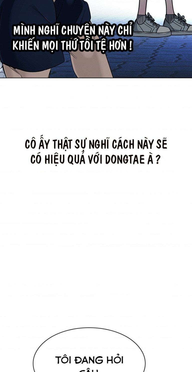 Trò Chơi Số Mệnh: Chapter 315