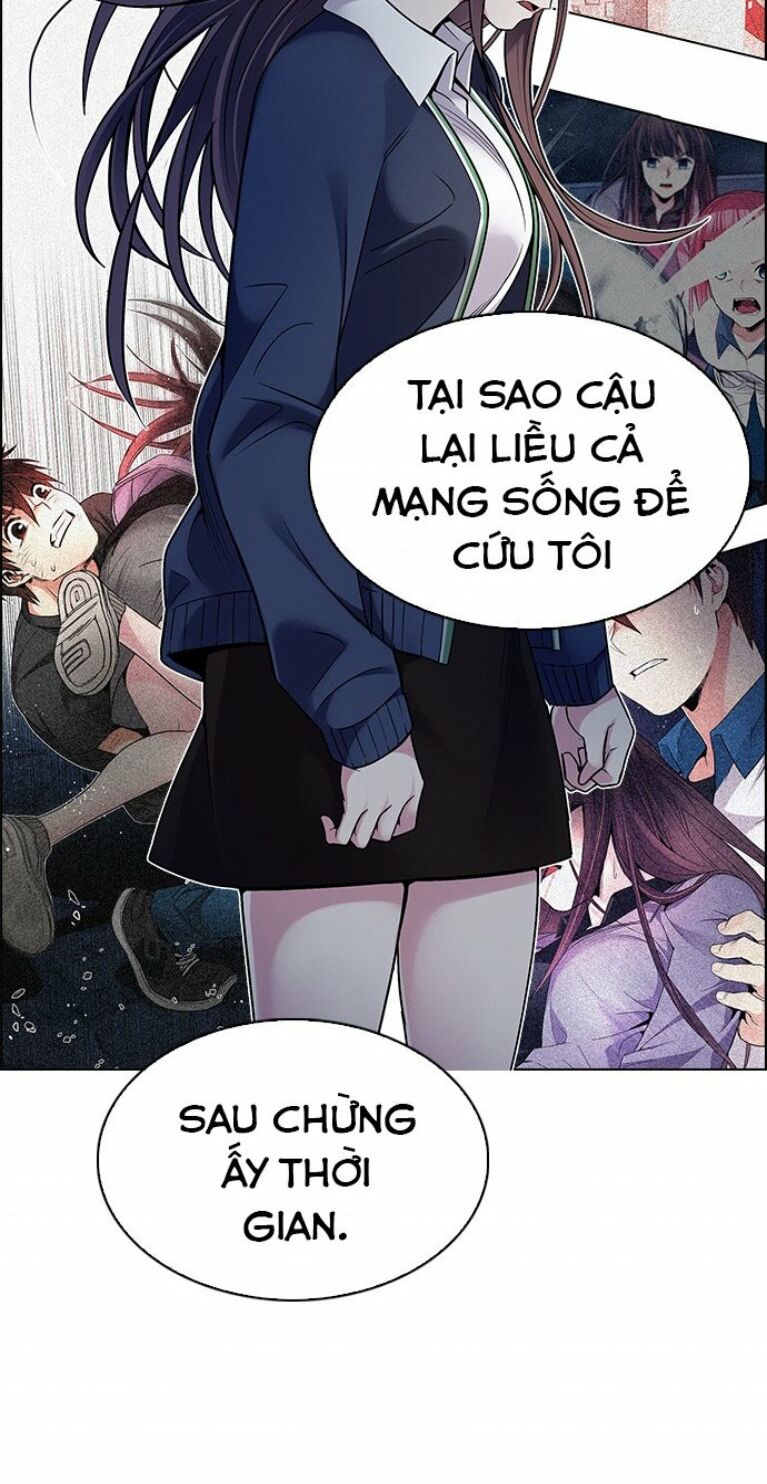 Trò Chơi Số Mệnh: Chapter 315