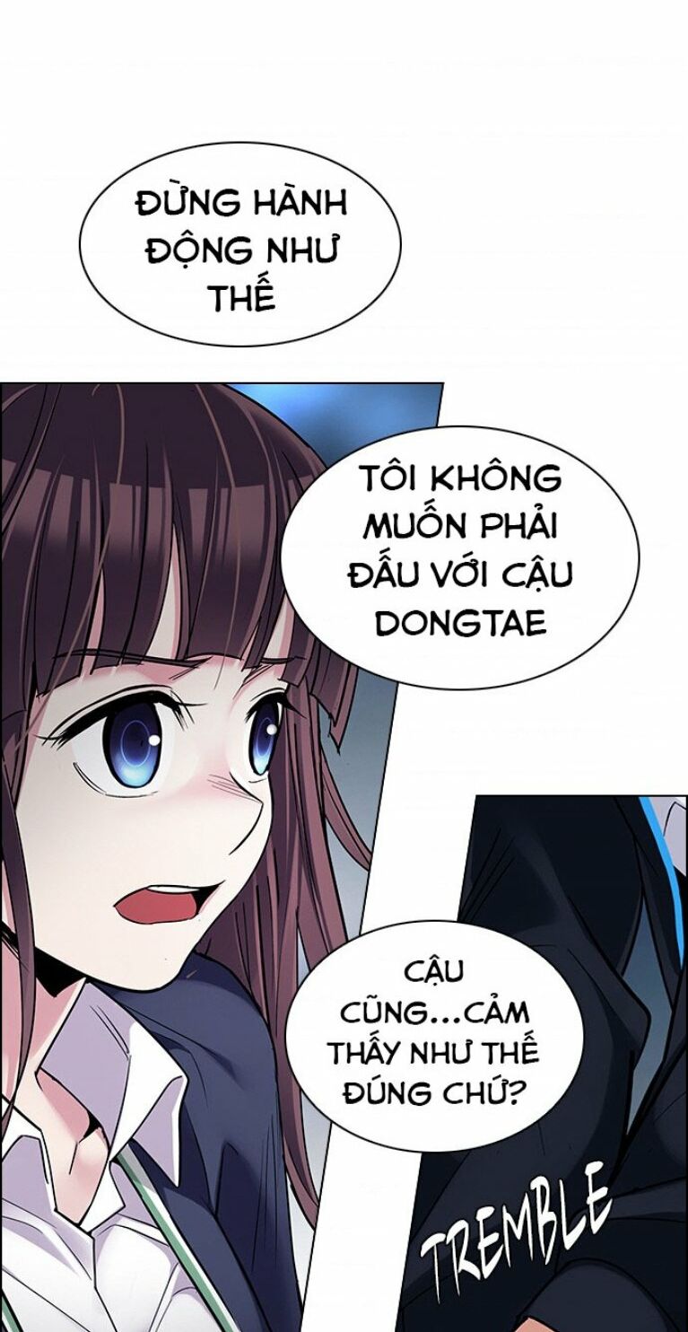 Trò Chơi Số Mệnh: Chapter 315