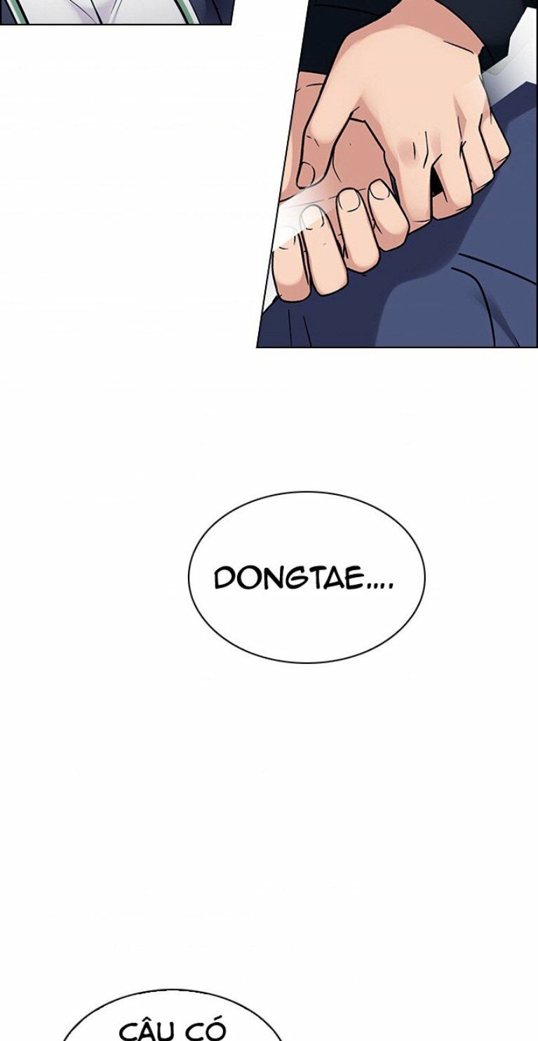 Trò Chơi Số Mệnh: Chapter 315