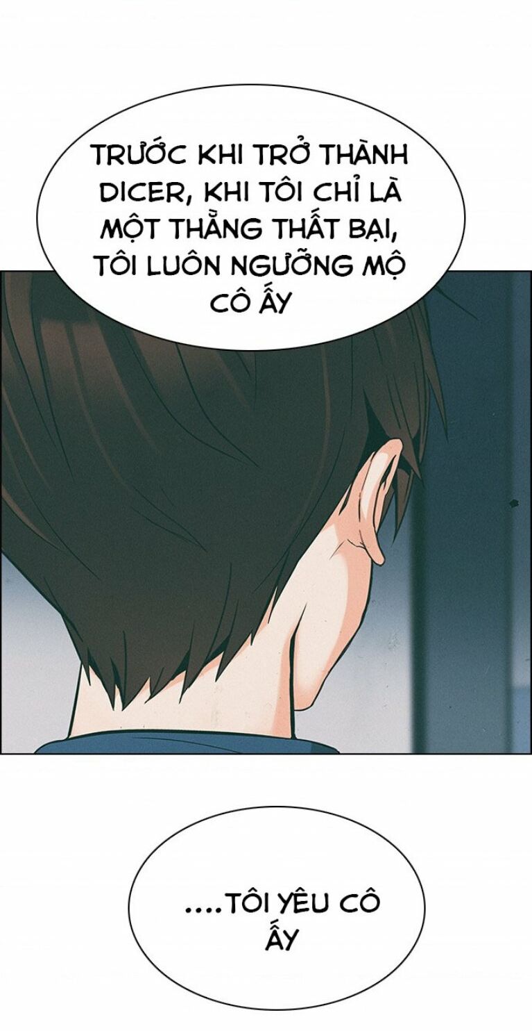 Trò Chơi Số Mệnh: Chapter 315