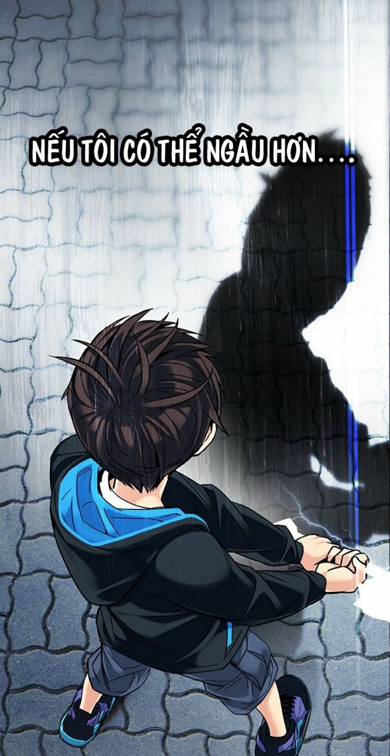 Trò Chơi Số Mệnh: Chapter 315