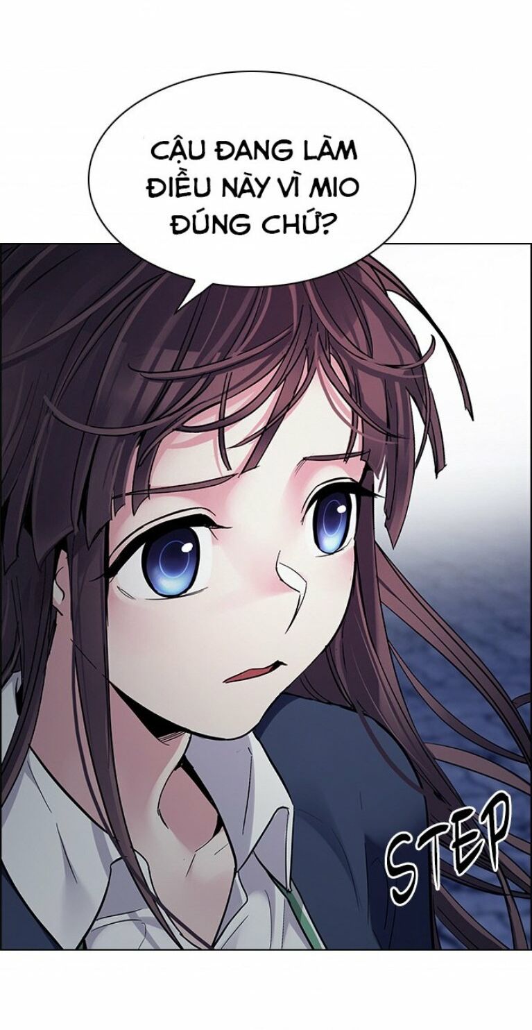 Trò Chơi Số Mệnh: Chapter 315
